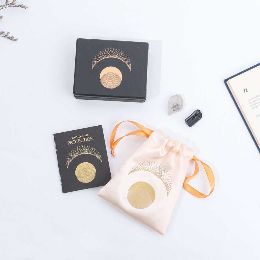Protection | Gemstone Kit - Samapura Jewelry